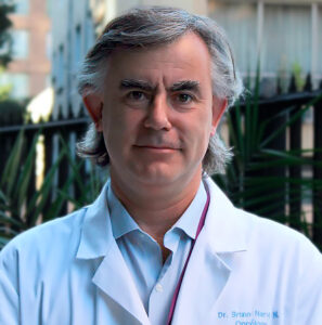 Dr. Bruno Nervi