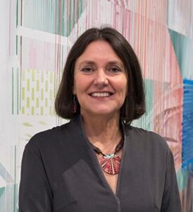 Beatriz Bustos