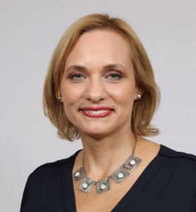 Carolina Goic