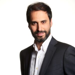 Pablo Verdugo