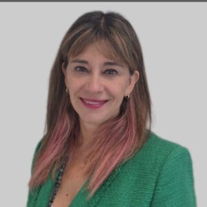 Dra. Paola Aravena