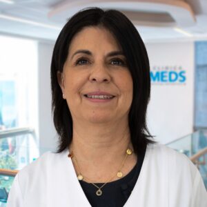 Dra. Patricia Fardella
