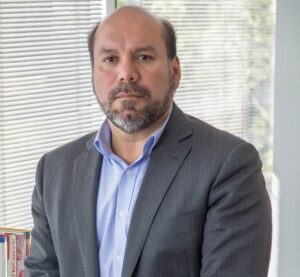 Rodrigo Fábrega